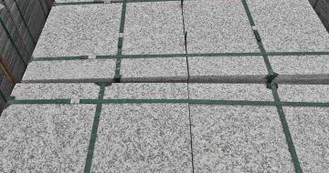 六盘水芝麻白大花地铺