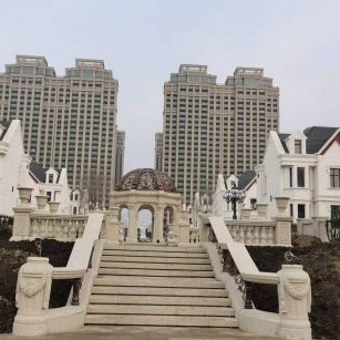六盘水黄金麻工程案例