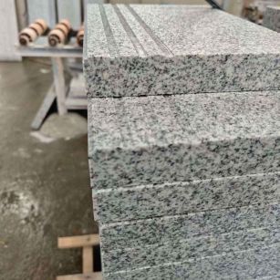 六盘水芝麻白楼梯踏步