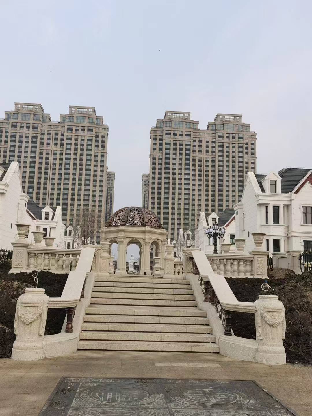 六盘水黄金麻工程案例