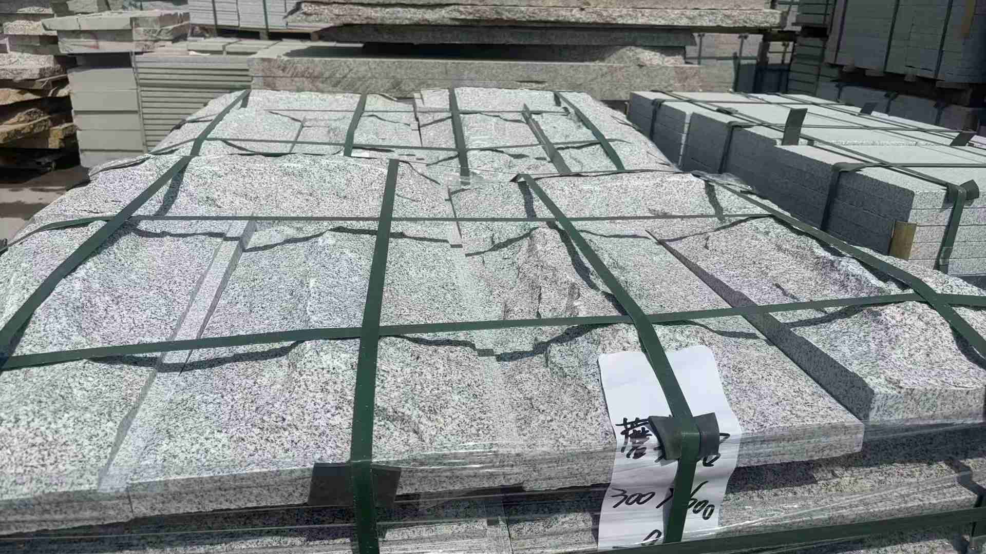 六盘水蘑菇石 自然面