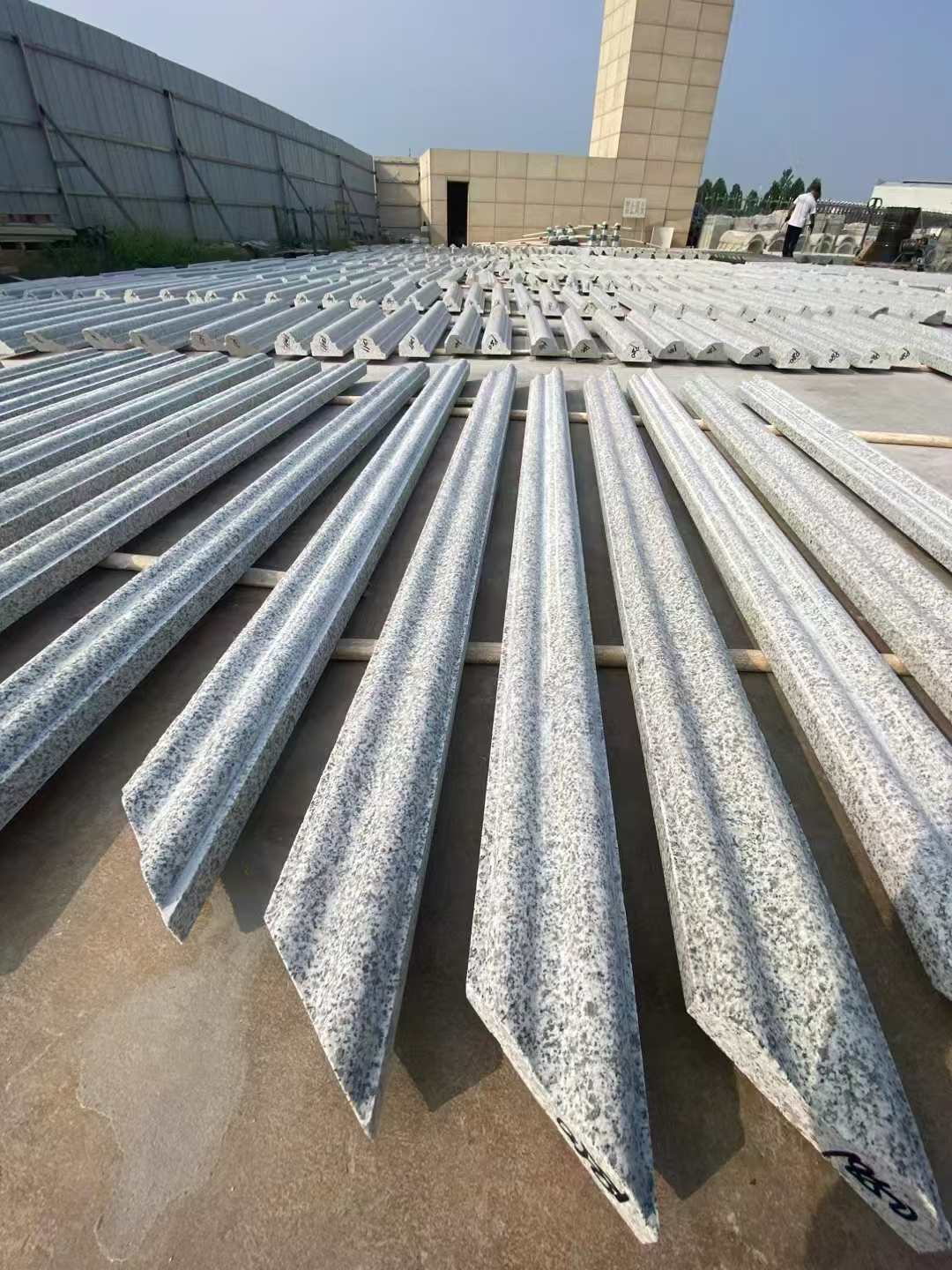 六盘水 别墅异形线条 异形定制